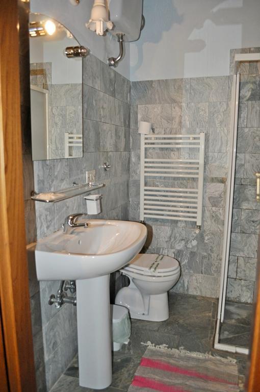 Borgo Isola Santa Guest House Exterior photo
