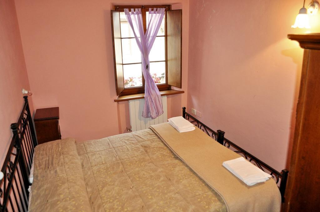Borgo Isola Santa Guest House Exterior photo